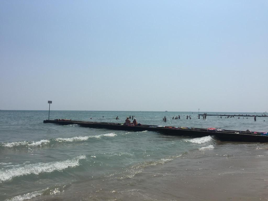 Ivana 3* Lido di Jesolo