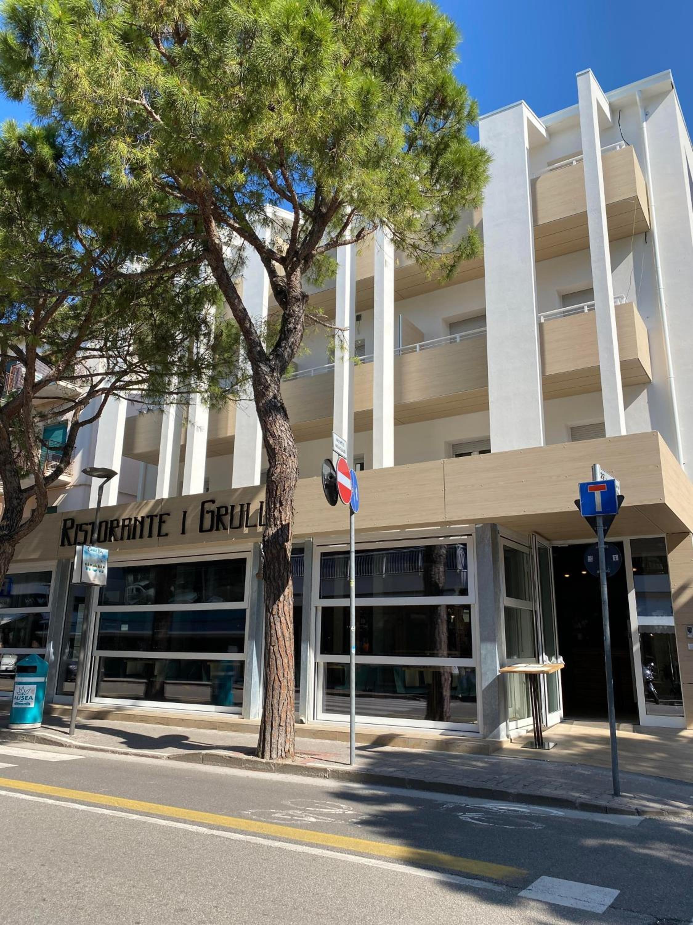 Ivana Hotel Lido di Jesolo