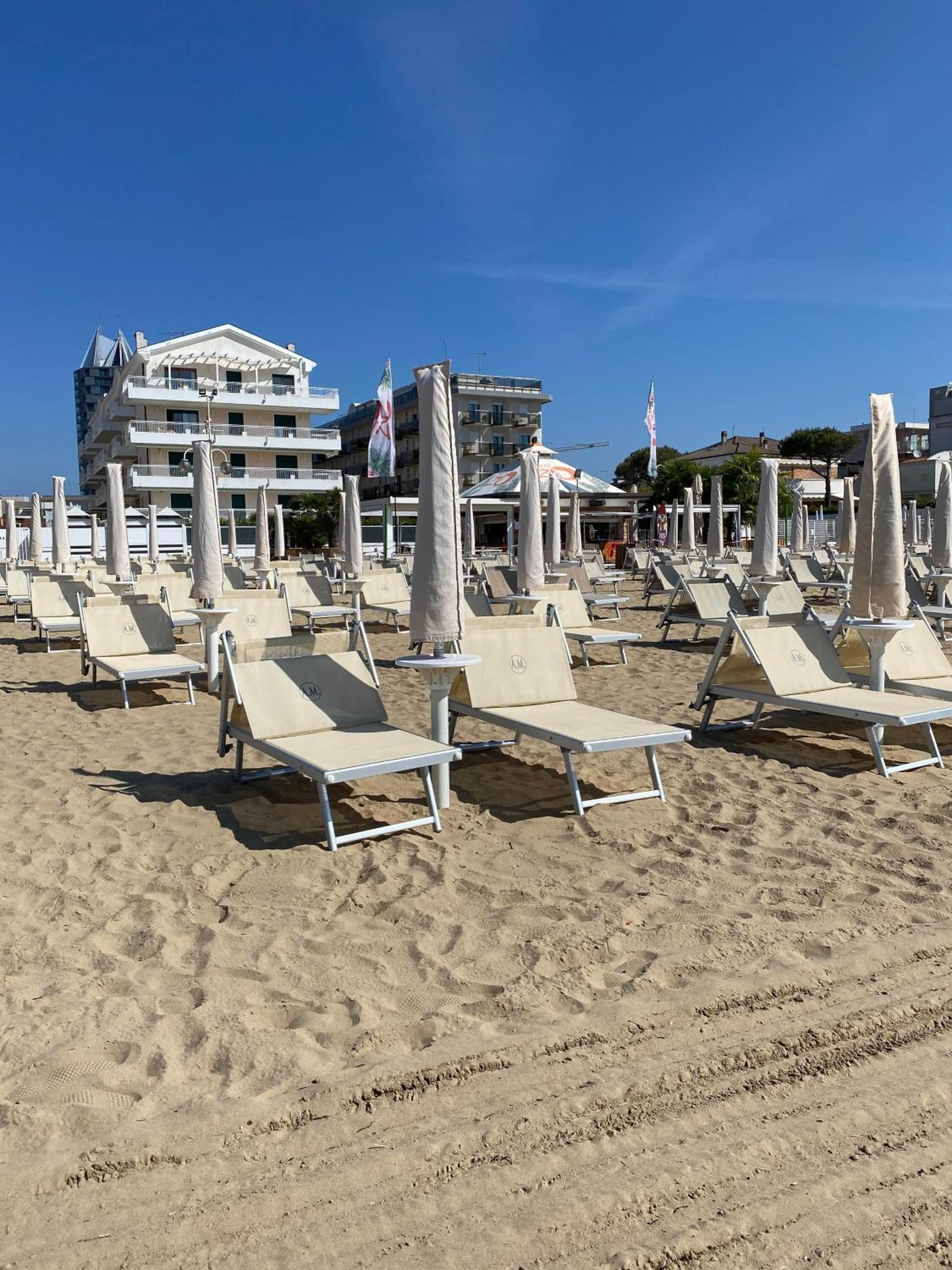 Ivana 3* Lido di Jesolo