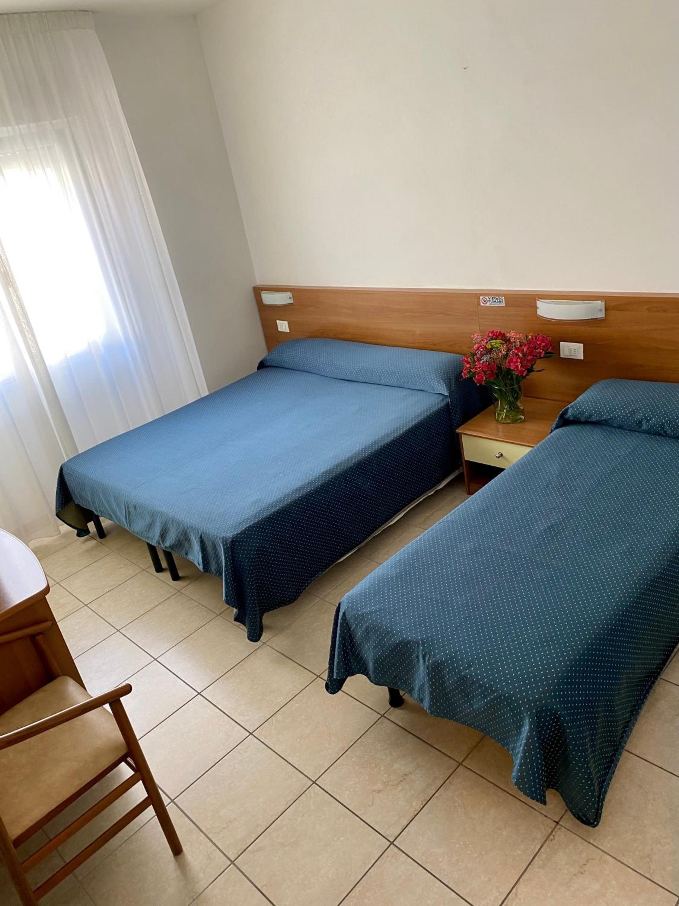 Hotel Ivana Lido di Jesolo