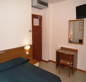 Hotel Ivana 3*