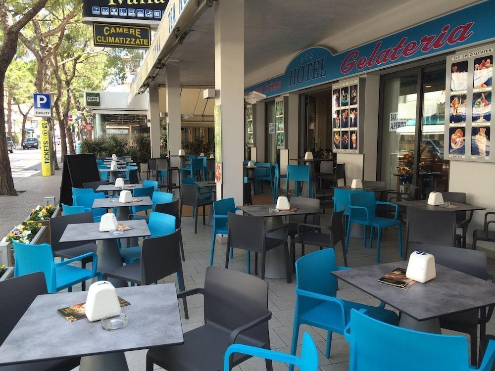 Ivana 3* Lido di Jesolo