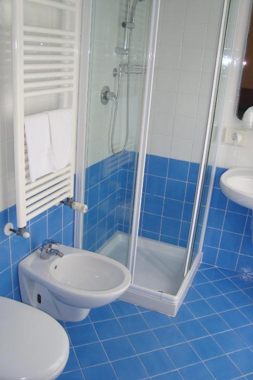 Hotel Ivana